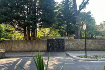 Development Land for sale in Holborn and St Pancras