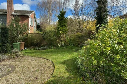 Development Land for sale in Norwich South