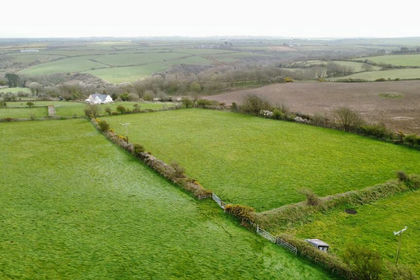 5.9 acres of Undeveloped Land for sale in Solva
