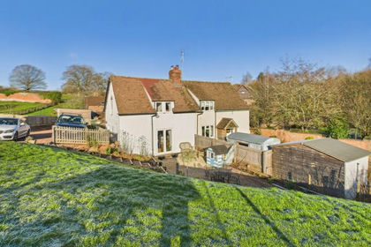 1 acre of Land for sale in Upton Bishop