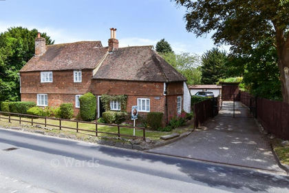 1.3 acres of House with Land for sale in Leeds