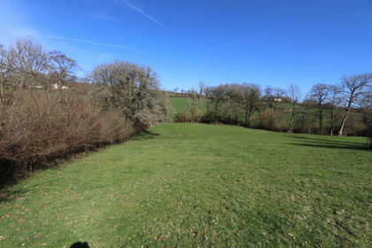 2 acres of Vacant Land for sale in Exbourne