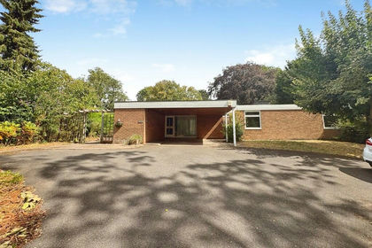 2 acres of House with Land for sale in Farndon