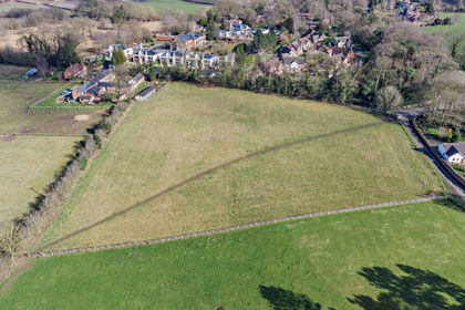 3.7 acres of Vacant Land for sale in Hartford