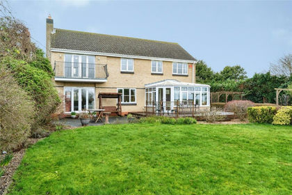 2.4 acres of House with Land for sale in Manea