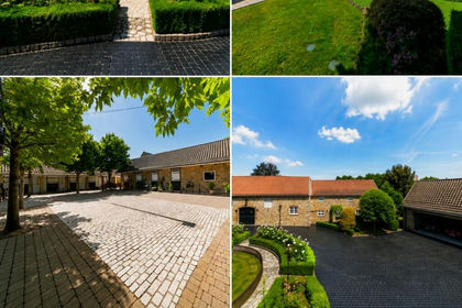 7.8 acres of House with Land for sale in Barnburgh
