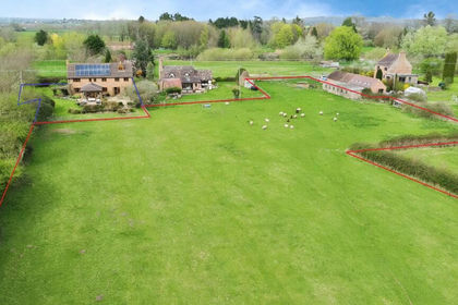 5 acres of Land for sale in Elmore