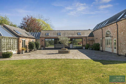 Country Home for sale in Willoughby Waterleys
