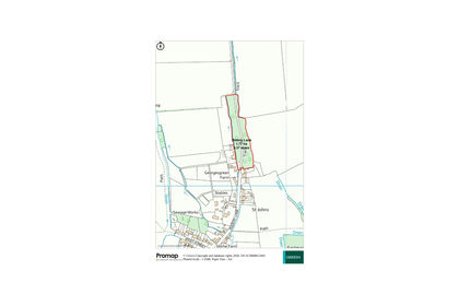 4.4 acres of Woodland for sale in Sparsholt