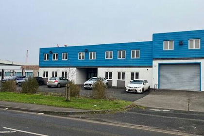 Warehouse for sale in Stratford-upon-Avon
