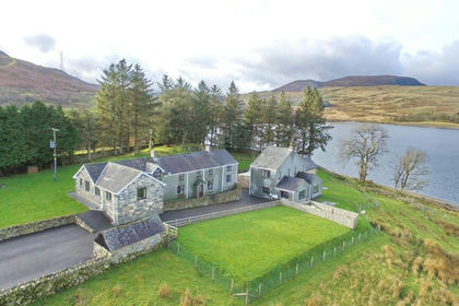 6.5 acres of Agricultural Land for sale in Llanycil