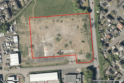 3 acres of Development Land for sale in Bathgate and Linlithgow