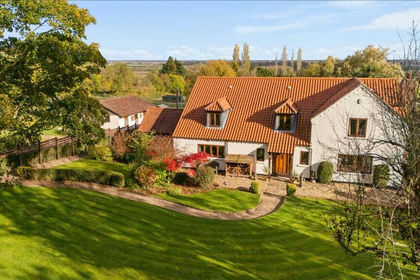 6 acres of Land for sale in Ashby cum Fenby