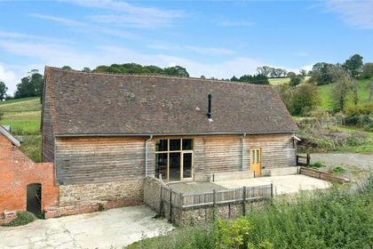 Barn Conversion for sale in Bockleton