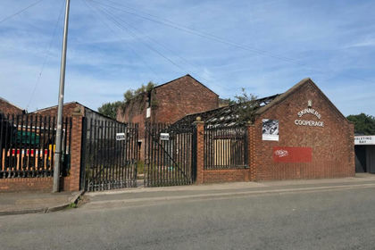 Development Land for sale in Bootle