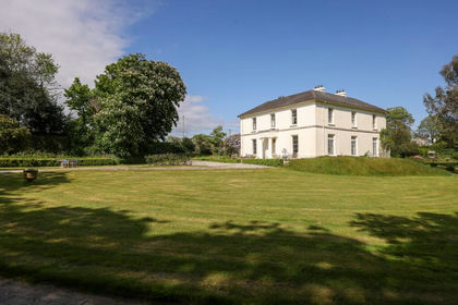 2.4 acres of Country Home for sale in St. Ewe