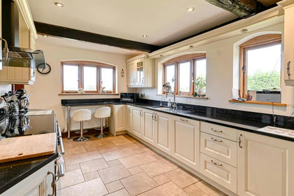 Barn Conversion for sale in Tasley