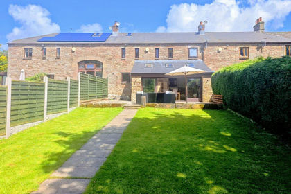 Barn Conversion for sale in Westward