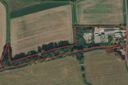 6 acres of Land for sale in Hambridge and Westport