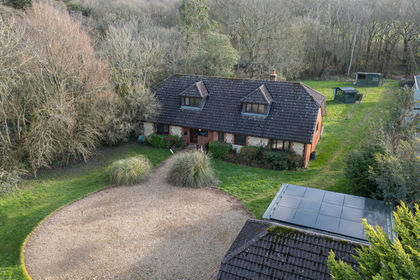 1.4 acres of Development Land for sale in Wootton Bridge