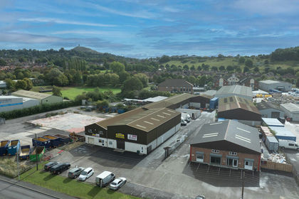 Development Land for sale in Glastonbury