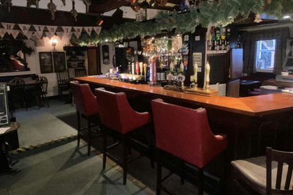 Recreational Land for sale in Bradleys Both