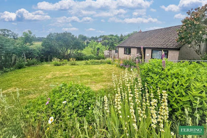7 acres of House with Land for sale in West Dean