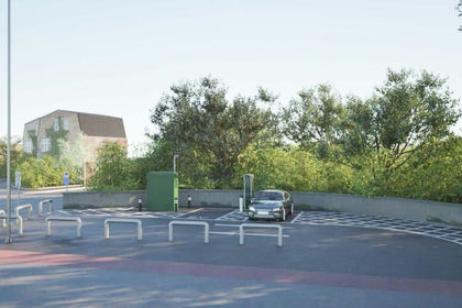 Commercial Land for sale in Chingford and Woodford Green