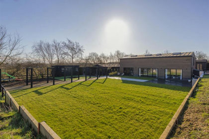 6 acres of Land for sale in Offham