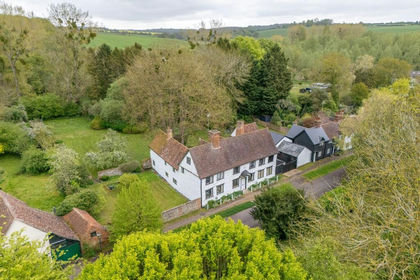 1.3 acres of Historic House for sale in Newport