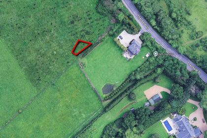 Land for sale in Elstree and Borehamwood