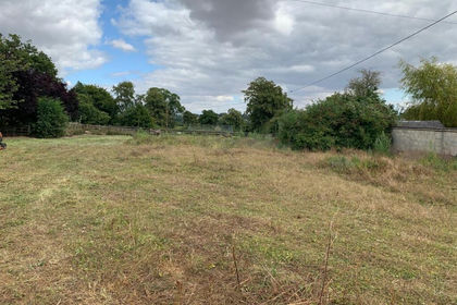 Development Land for sale in Hollington