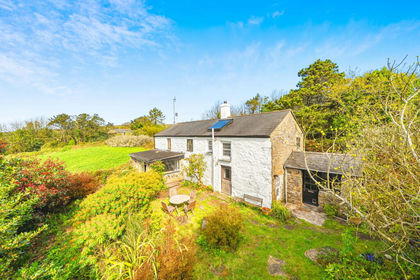 3 acres of House with Land for sale in Sancreed