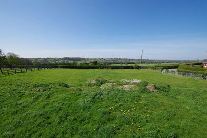1 acre of Self Build Plot for sale in Leigh