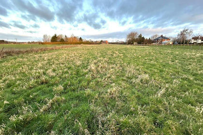 2.1 acres of Land for sale in Leconfield