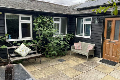 Barn Conversion for sale in Lindsell
