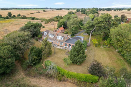 2 acres of House with Land for sale in Swafield
