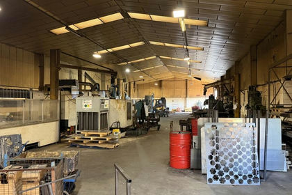 Industrial Land for sale in Sheffield South East