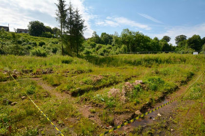Development Land for sale in Kilmarnock and Loudoun