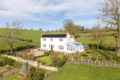 1 acre of Cottage for sale in Borrowby