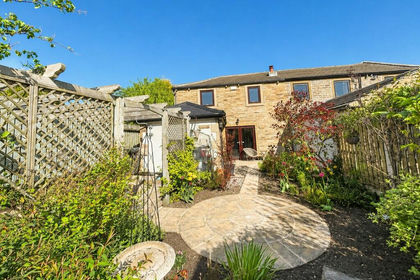Barn Conversion for sale in Bradford South