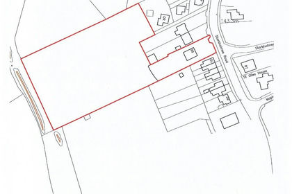 2 acres of House with Land for sale in Matlock Town