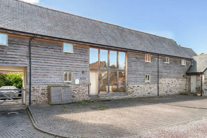 Barn Conversion for sale in Willersley and Winforton