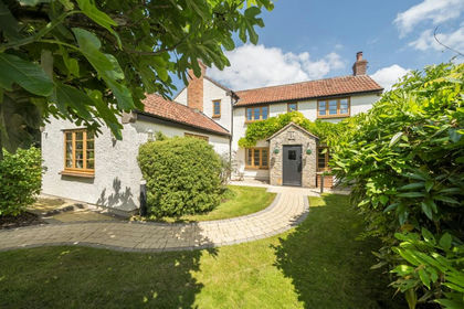 5 acres of Land for sale in Wedmore