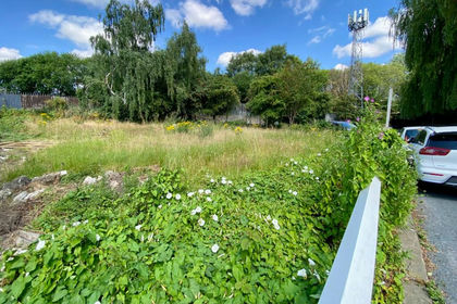 Vacant Land for sale in Shipley