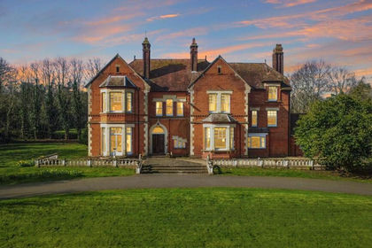 2 acres of Development Land for sale in Ramsey