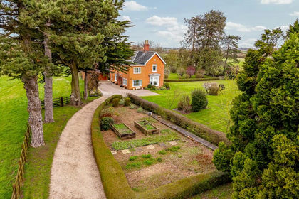 3 acres of Land for sale in East Barkwith