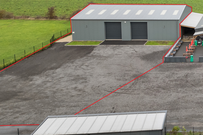 Warehouse for sale in Pickering