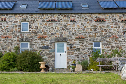 Barn Conversion for sale in Haverfordwest