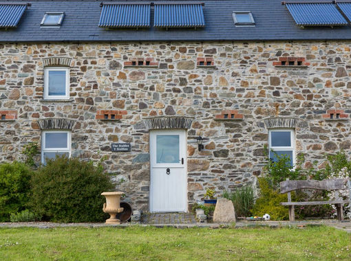 Barn Conversion for sale in Haverfordwest